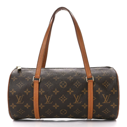 Louis Vuitton Monogram Papillon 30 1 of 11