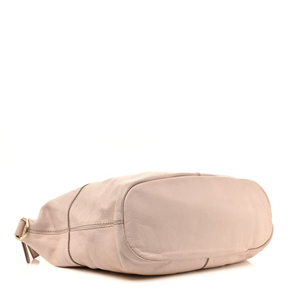 Givenchy Lambskin Medium Nightingale Beige 3 of 19
