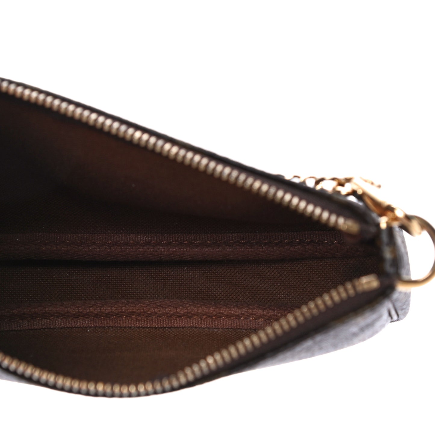 Monogram Mini Pochette Accessories