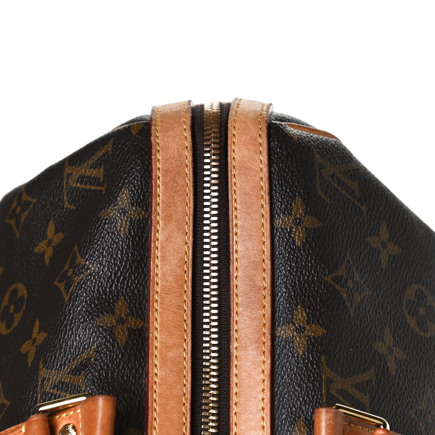 Louis Vuitton Monogram Sofia Coppola Speedy 14 of 14