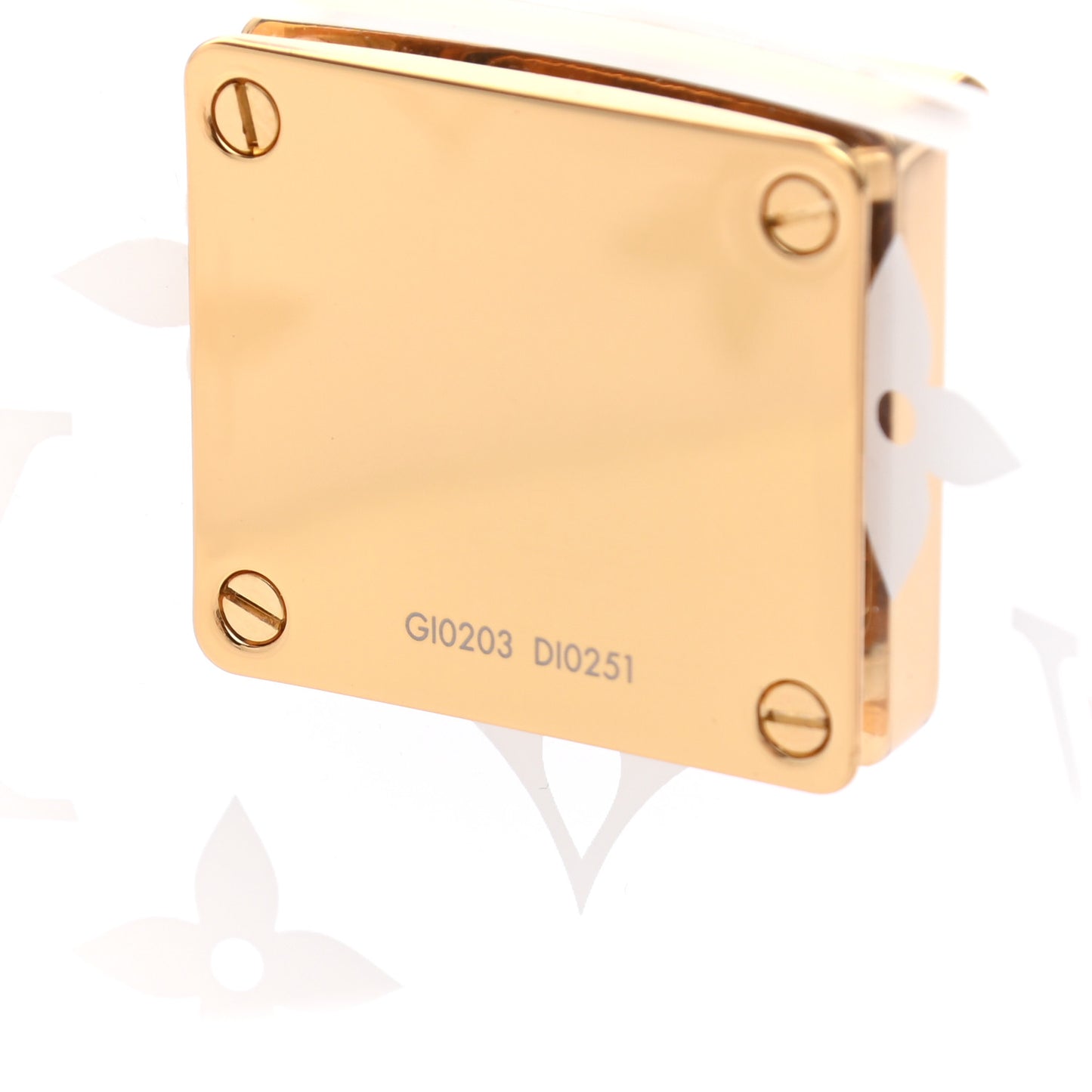 Transparent Plexiglass Box Scott