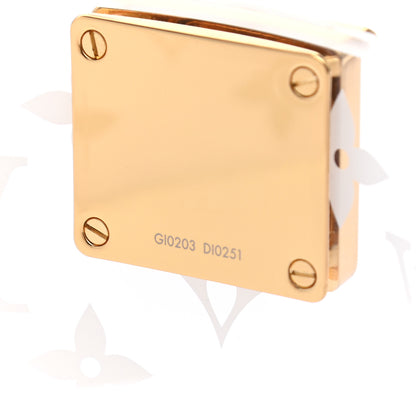 Louis Vuitton Transparent Plexiglass Box Scott 6 of 7