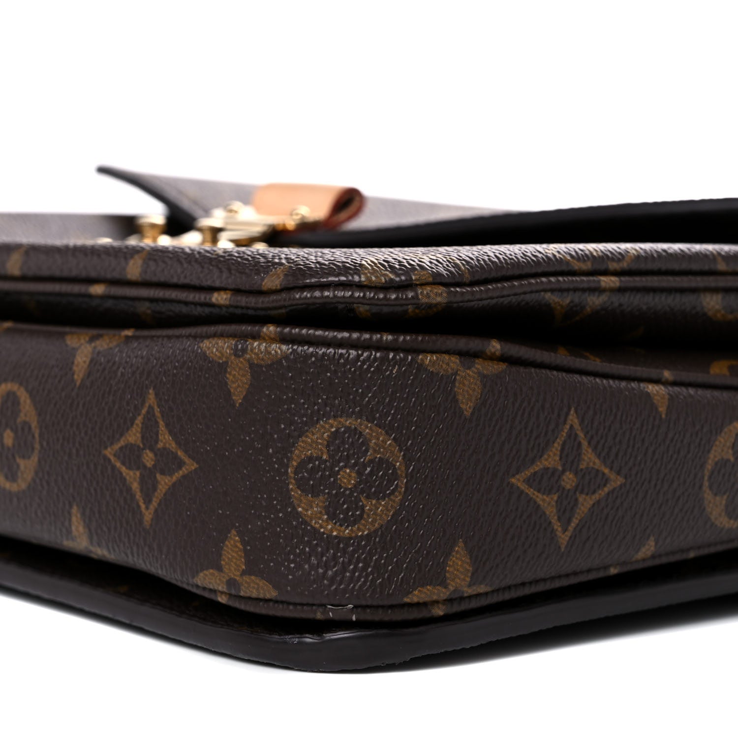 Louis Vuitton Monogram Pochette Metis 8 of 12