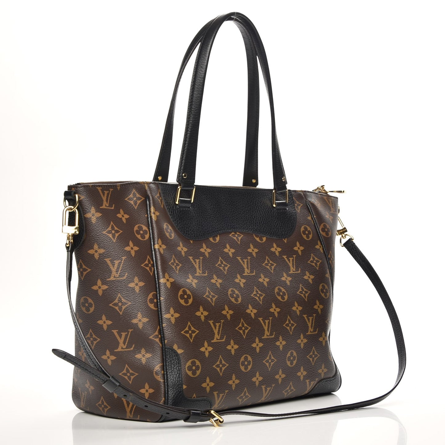 Monogram Estrela NM Black
