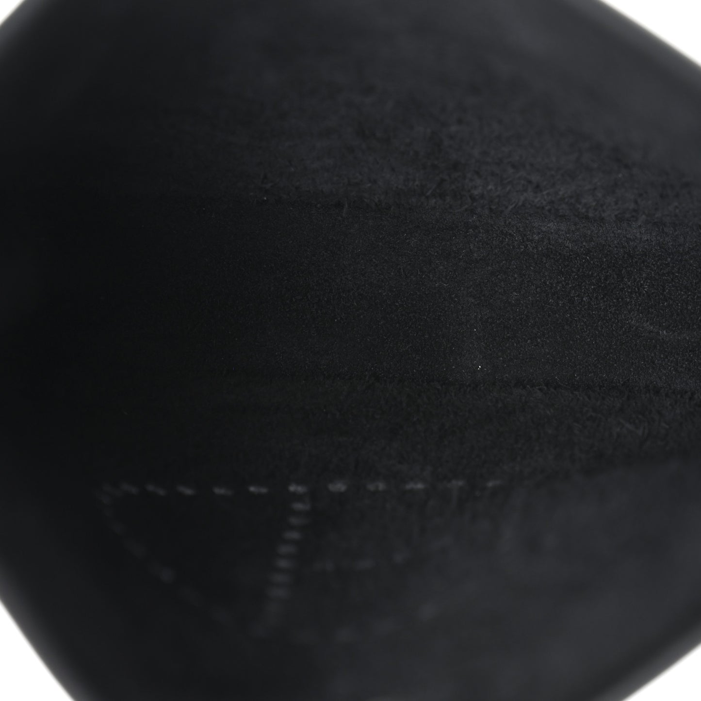 Taurillon Clemence Evelyne TPM Black