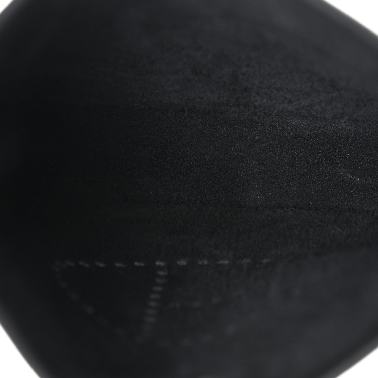 Hermes Taurillon Clemence Evelyne TPM Black 5 of 10