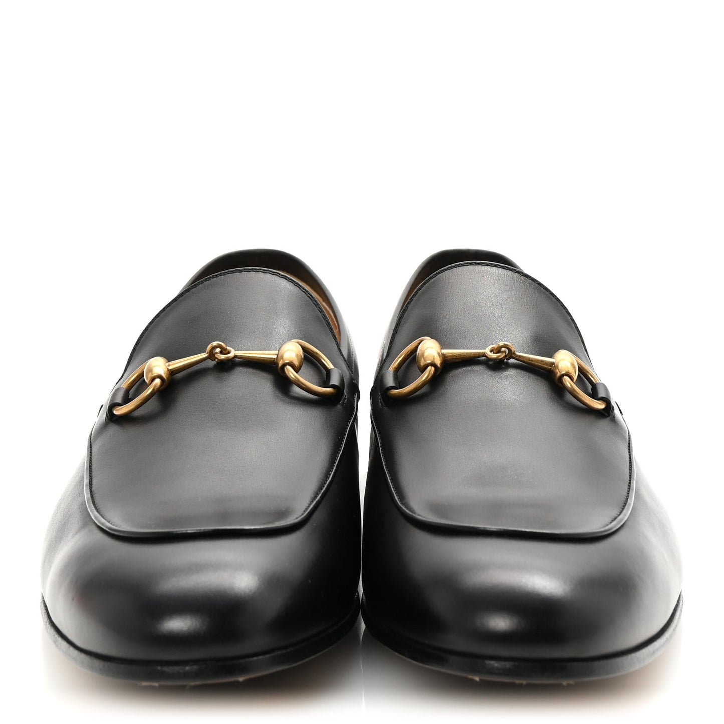 Betis Glamour Horsebit Mens Jordaan Loafers 10 Black