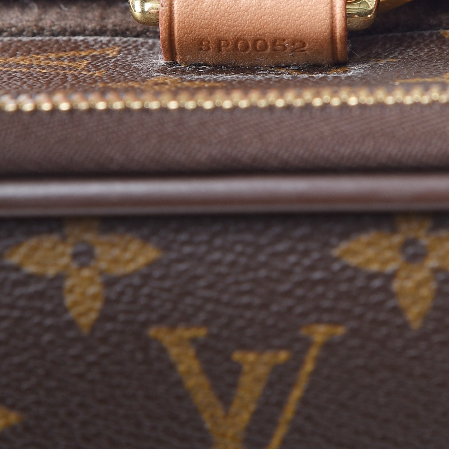 Monogram Pegase 60