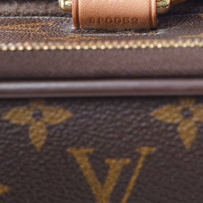 Louis Vuitton Monogram Pegase 60 8 of 17