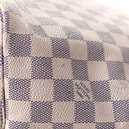 Louis Vuitton Damier Azur Neverfull GM 11 of 12