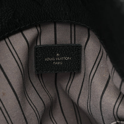 Louis Vuitton Empreinte Artsy MM Black 6 of 11