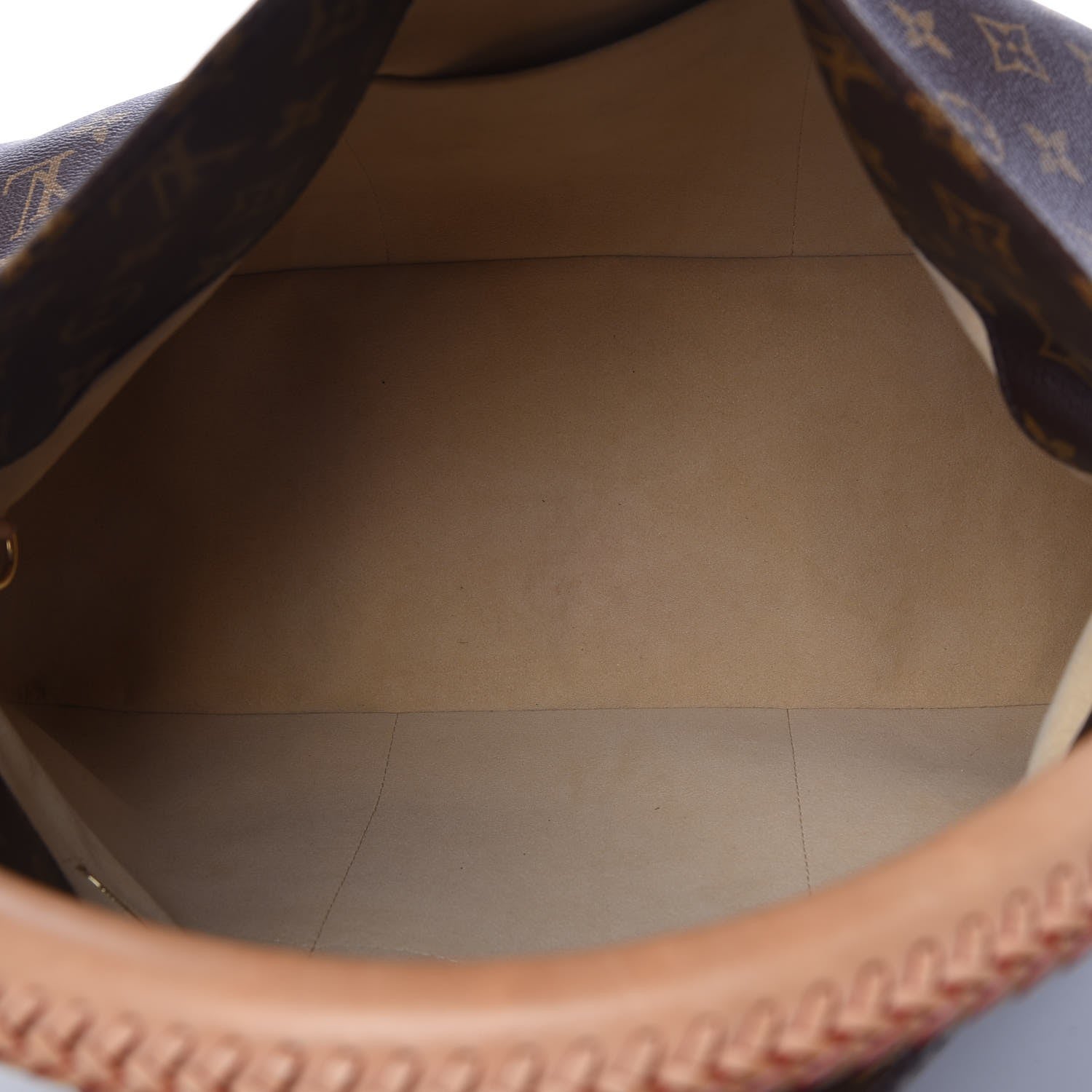 Louis Vuitton Monogram Artsy MM 5 of 6