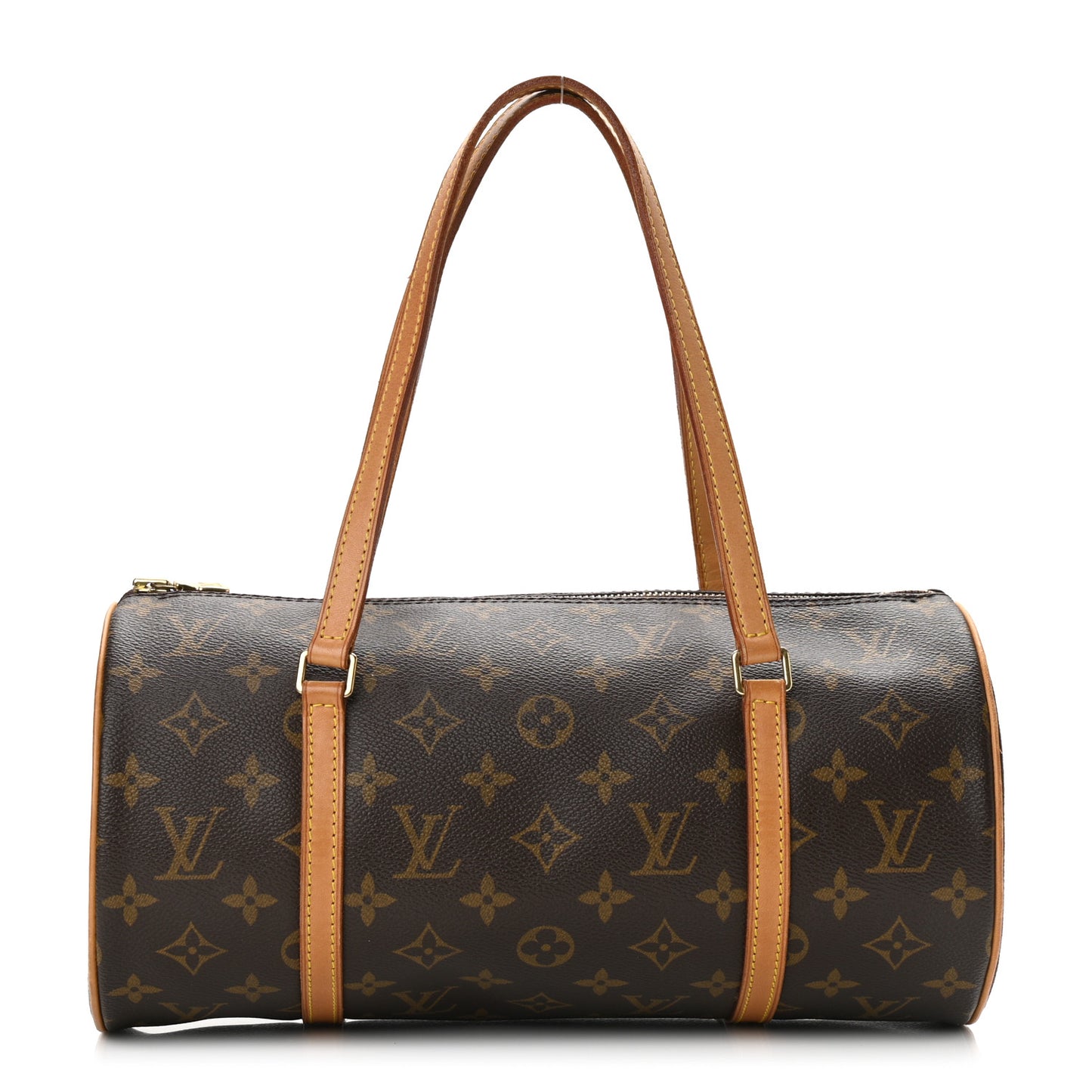 Monogram Papillon 30 With Companion