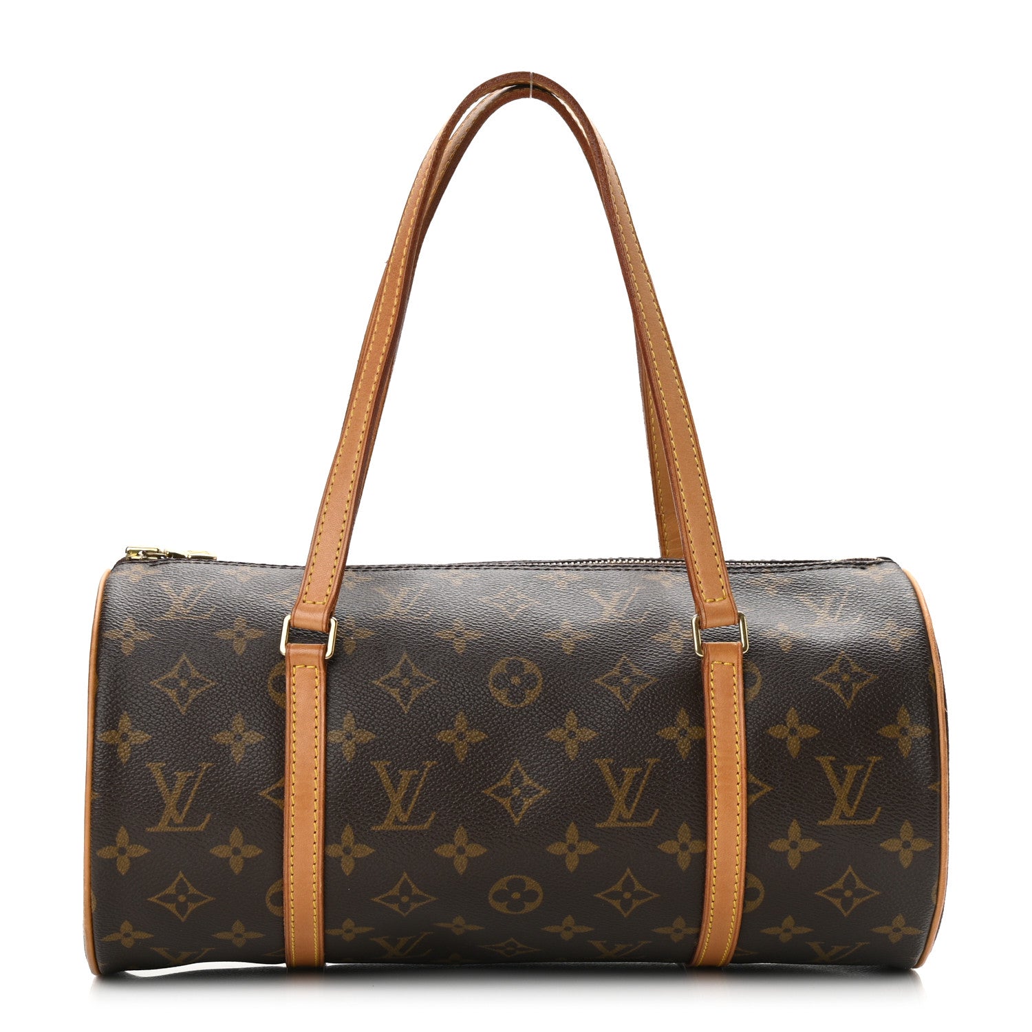 Louis Vuitton Monogram Papillon 30 With Companion 3 of 10