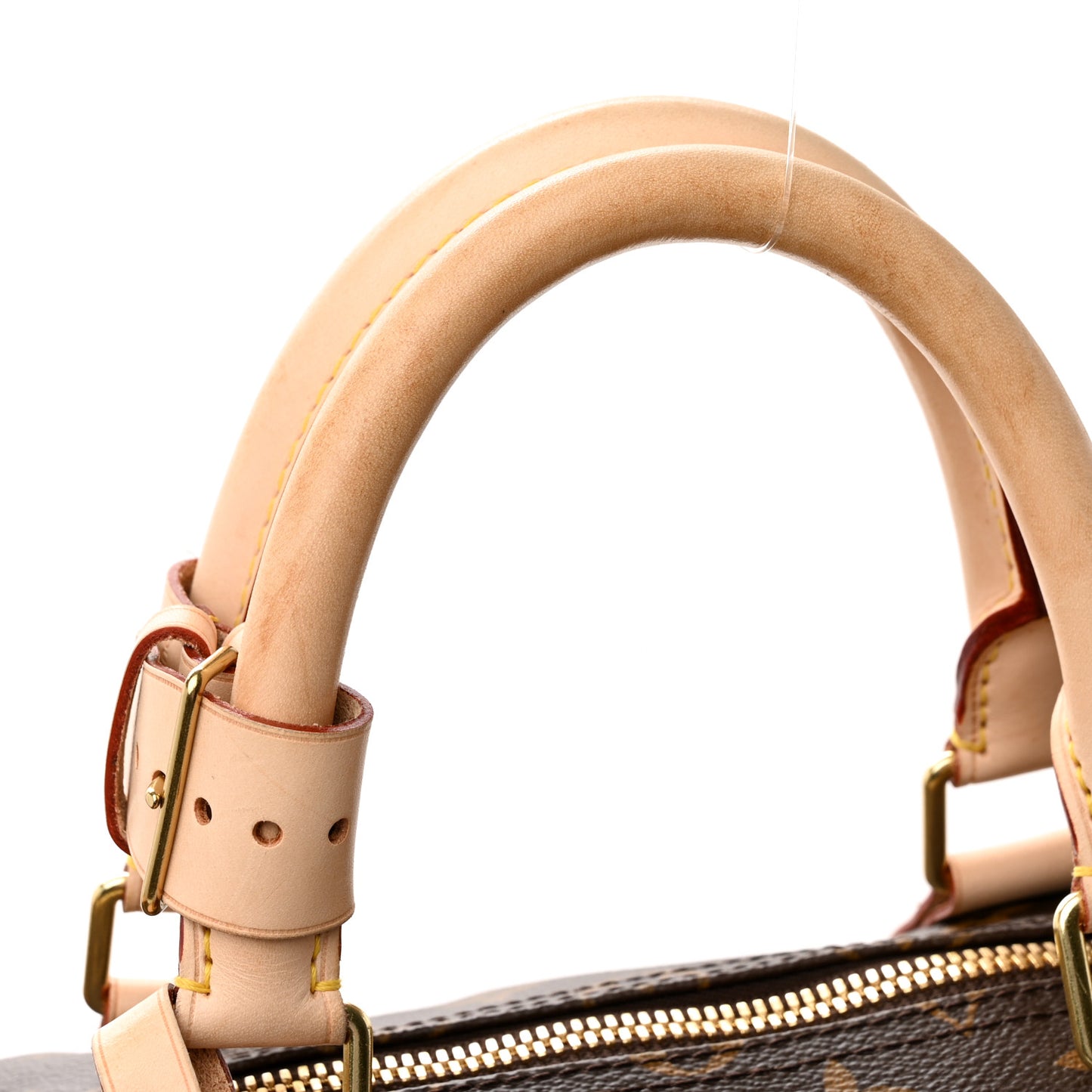 Monogram Keepall Bandouliere 50