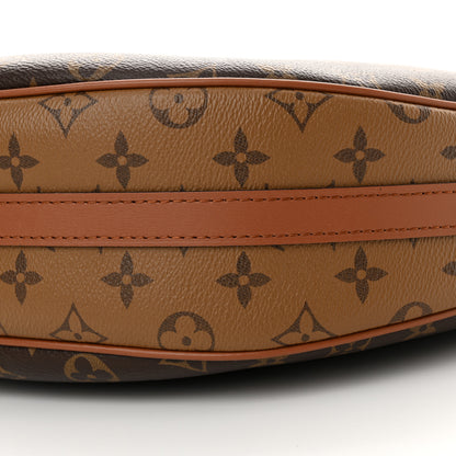 Louis Vuitton Reverse Monogram Loop Hobo 9 of 9