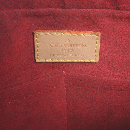 Louis Vuitton Monogram Multipli-Cite 5 of 6