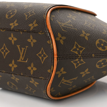 Louis Vuitton Monogram Ellipse PM 7 of 12