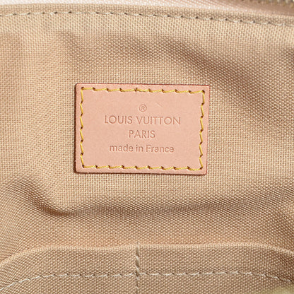 Louis Vuitton Damier Azur Siracusa MM 7 of 8