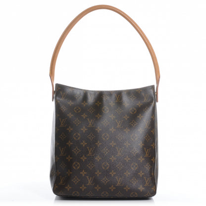 Louis Vuitton Monogram Looping GM 1 of 7