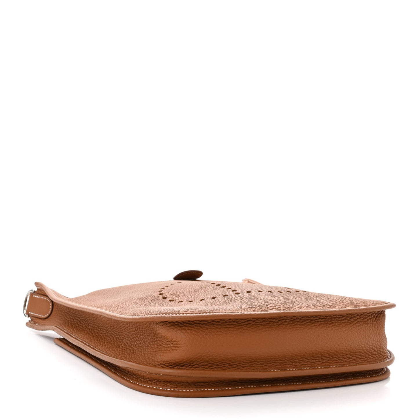 Taurillon Clemence Evelyne III PM Gold