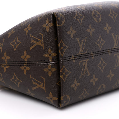 Louis Vuitton Monogram Boetie PM NM 7 of 8