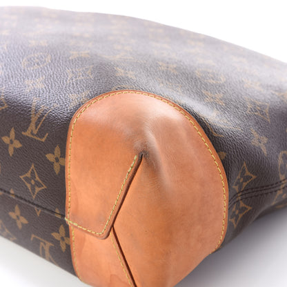 Louis Vuitton Monogram Berri PM 6 of 12