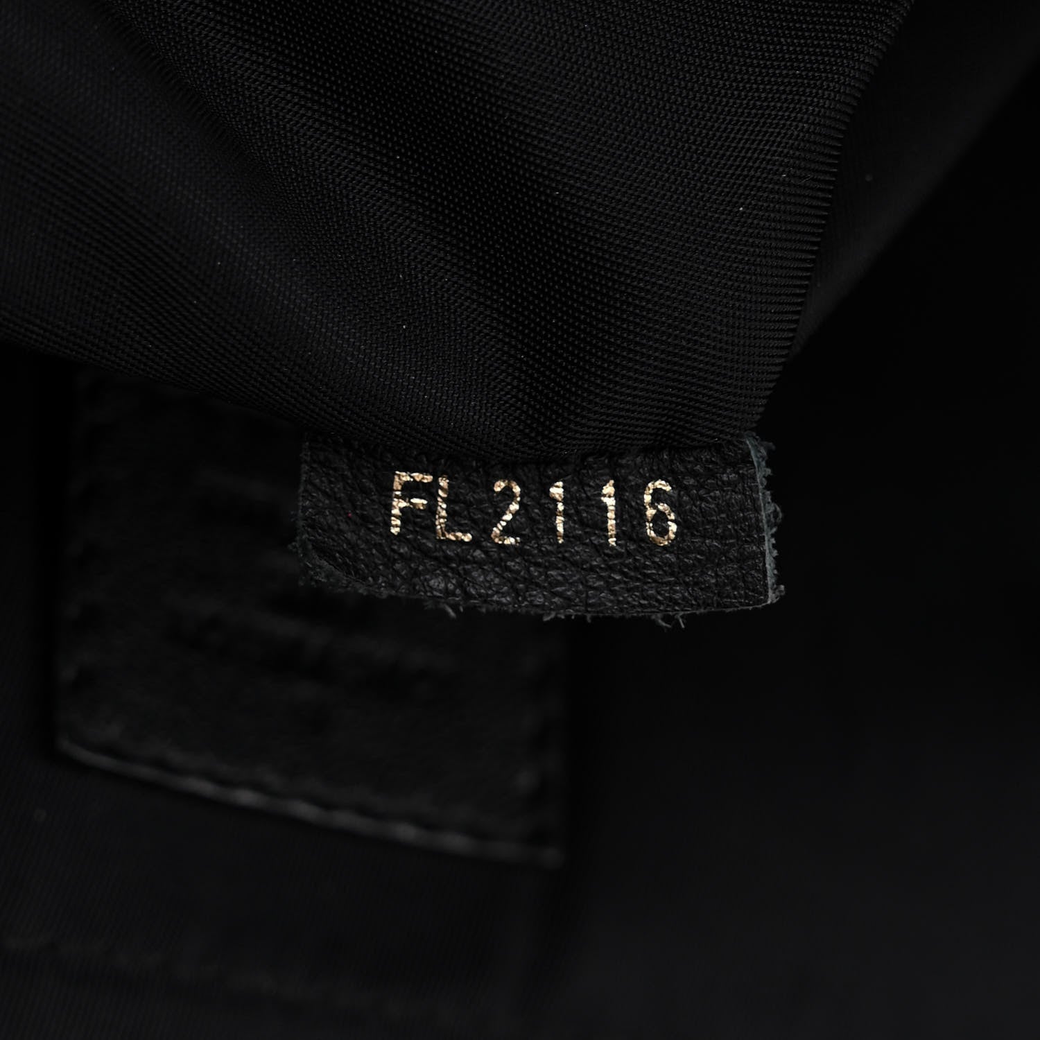 Louis Vuitton Reverse Monogram Palm Springs Backpack PM 7 of 10