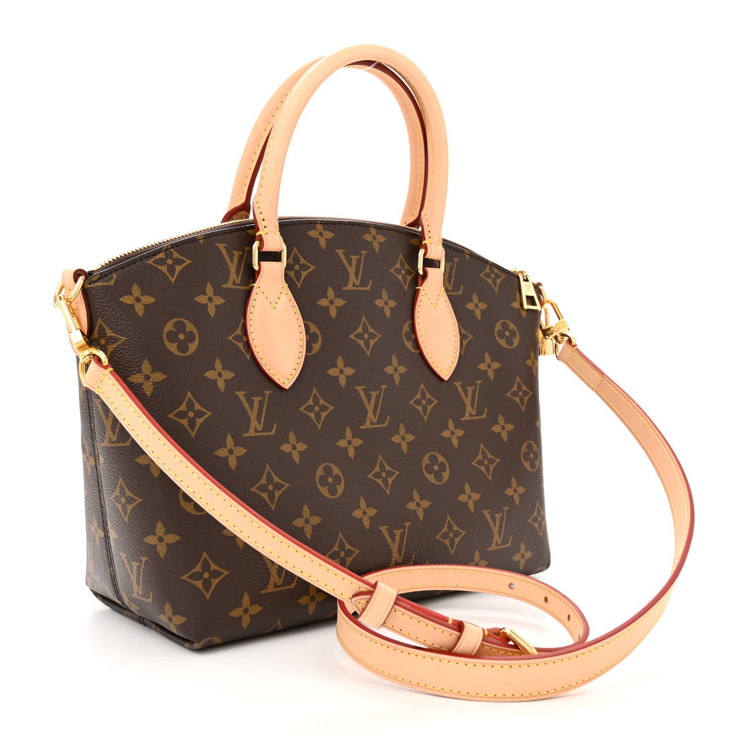 Louis Vuitton Monogram Boetie PM NM 3 of 10