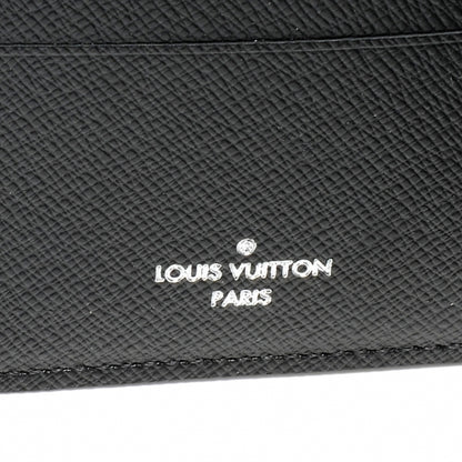 Louis Vuitton Damier Graphite Multiple Wallet 8 of 9