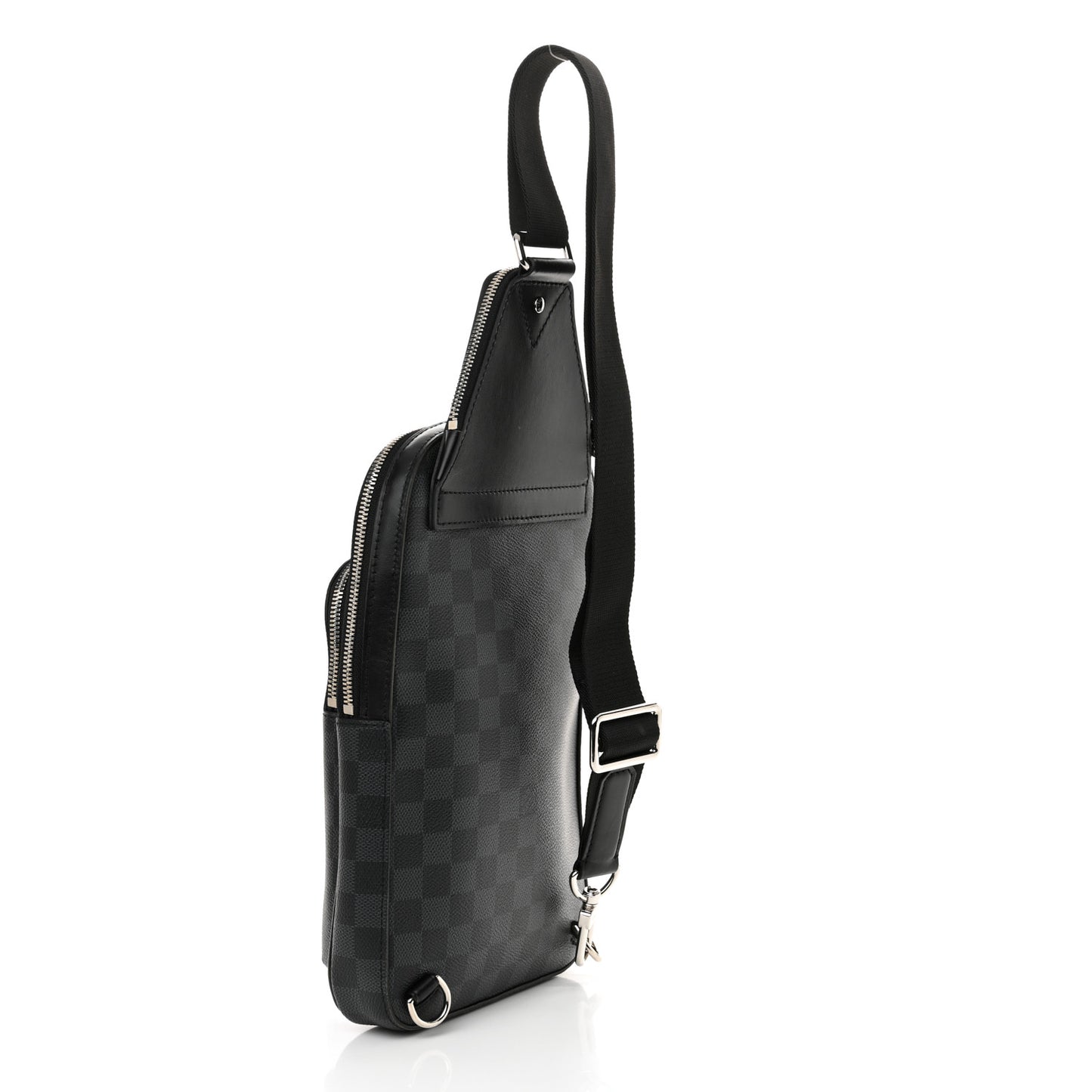 Damier Graphite Avenue Sling Bag NM