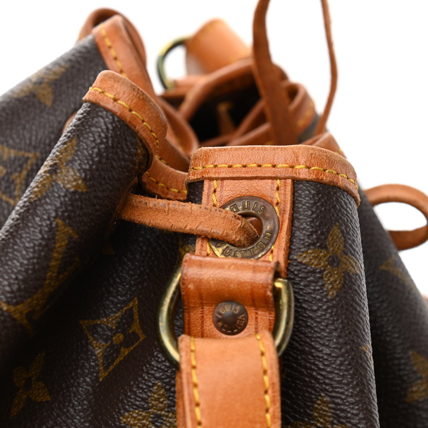 Louis Vuitton Monogram Noe 14 of 14