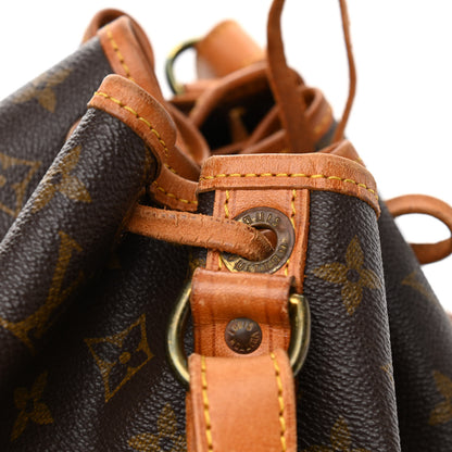 Louis Vuitton Monogram Noe 14 of 14