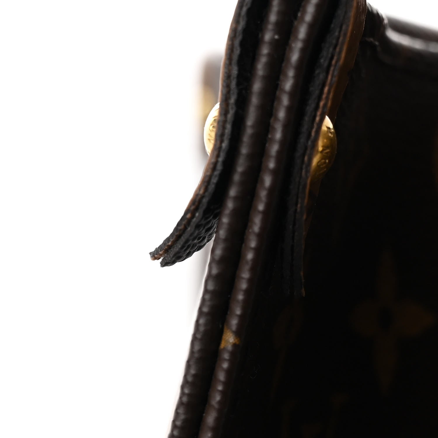 Louis Vuitton Reverse Monogram Giant Onthego GM 12 of 13