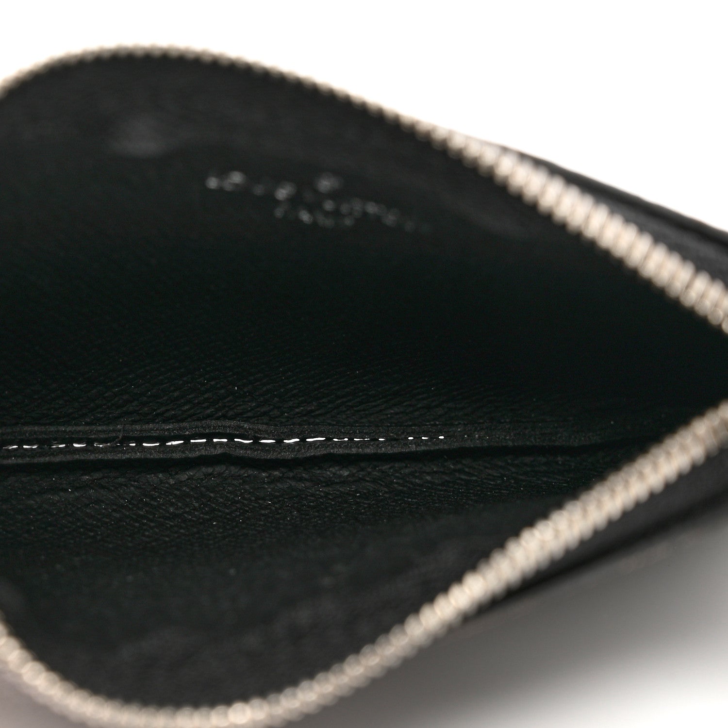 Louis Vuitton Damier Graphite Key Pouch 5 of 6