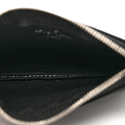Louis Vuitton Damier Graphite Key Pouch 5 of 6