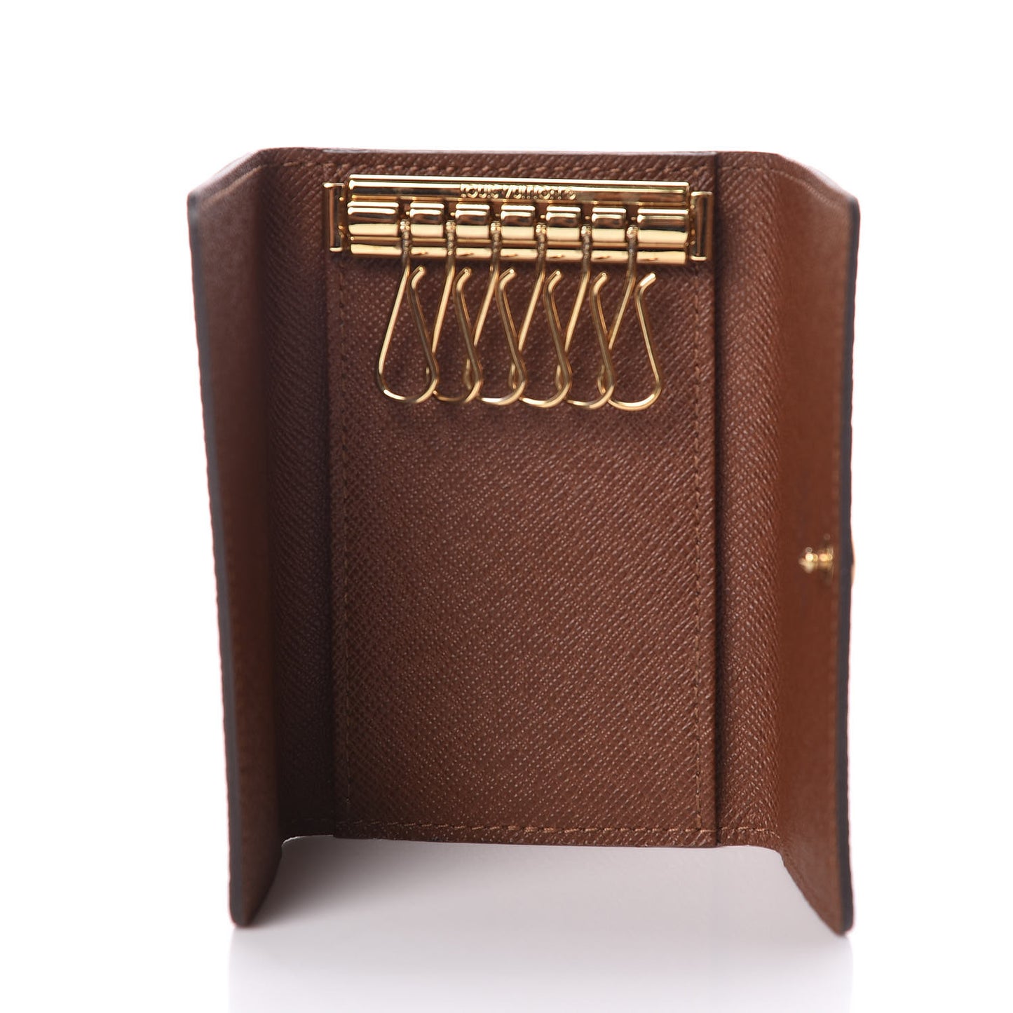 Monogram 6 Key Multicles Holder