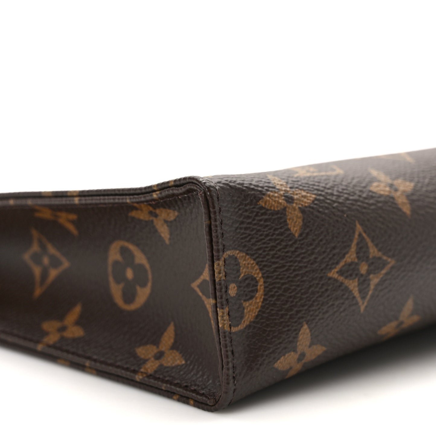 Monogram Toiletry Pouch 26