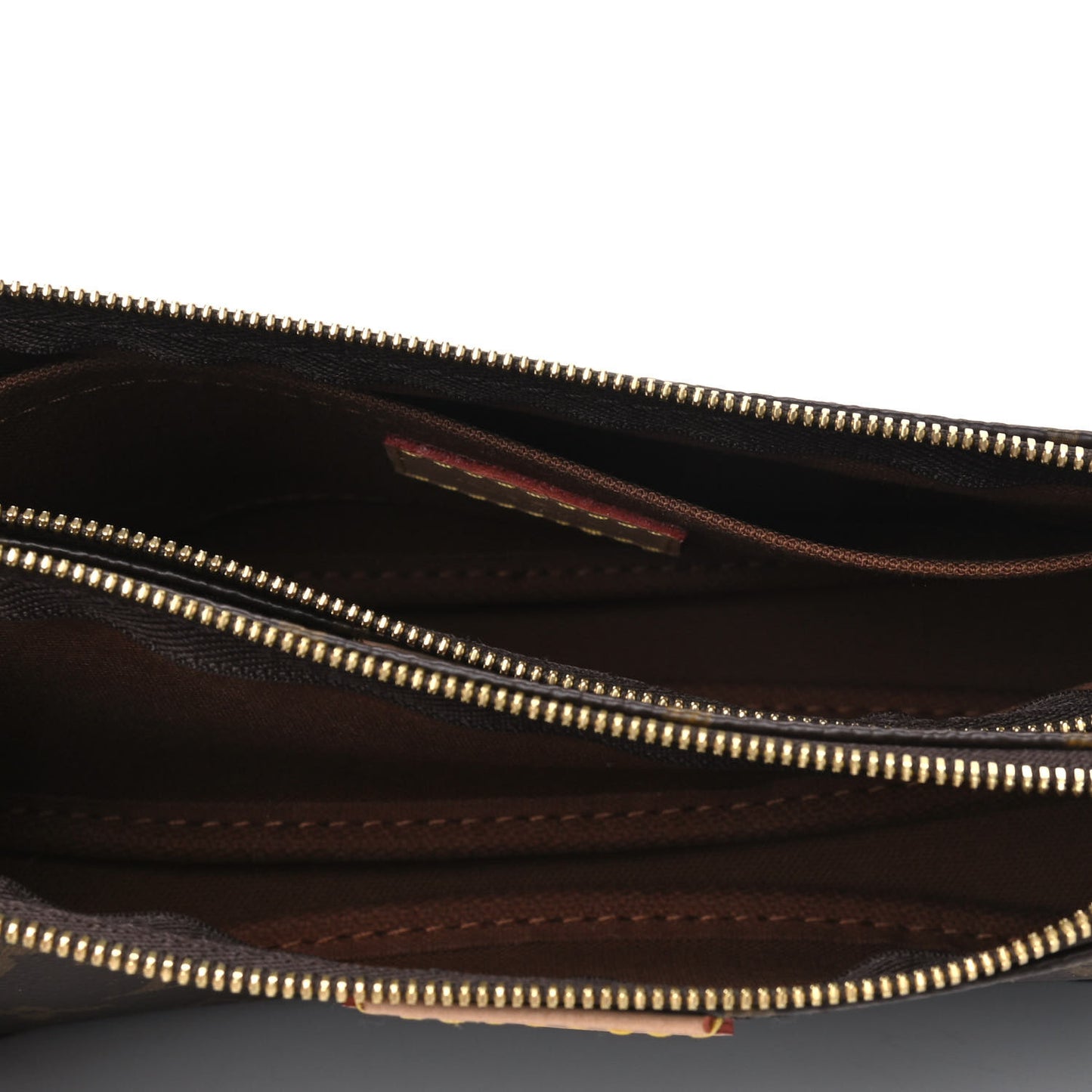 Monogram Multi Pochette Accessories