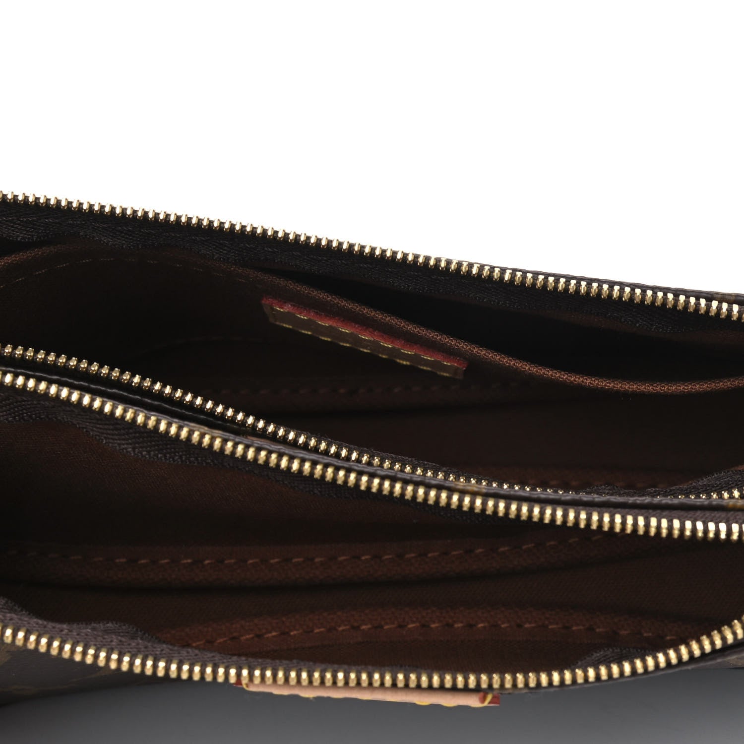 Louis Vuitton Monogram Multi Pochette Accessories 4 of 4