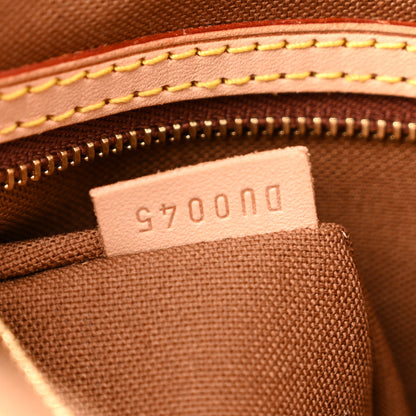 Louis Vuitton Monogram Batignolles Horizontal 7 of 12
