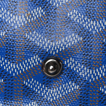 Goyard Goyardine Saint Louis PM Sky Blue 21 of 29