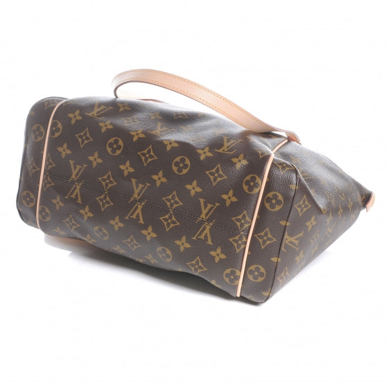 Louis Vuitton Monogram Totally MM 4 of 8