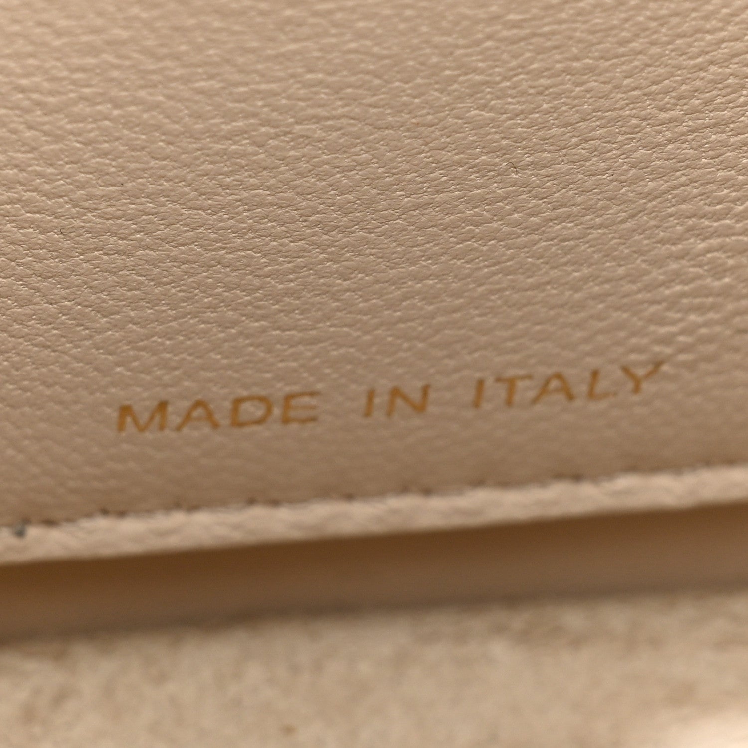 Fendi Vitello King Shiny Nappa Intreccio Petite Peekaboo I SEE U Satchel Camelia 8 of 16