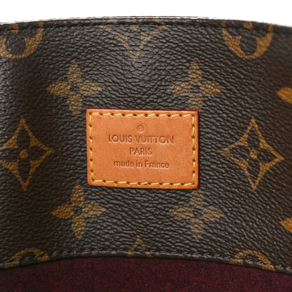 Louis Vuitton Monogram Melie 5 of 7