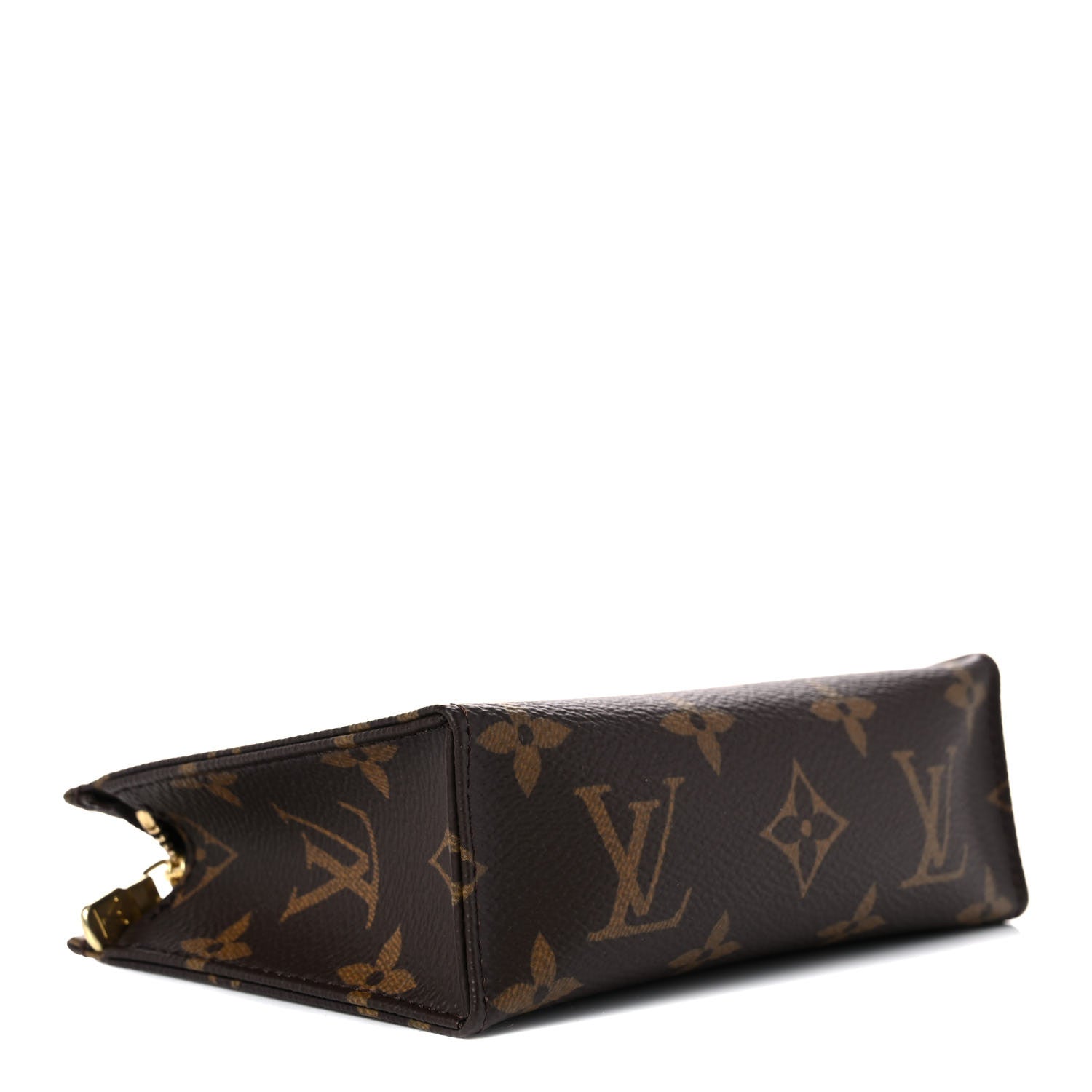 Louis Vuitton Monogram Toiletry Pouch 15 4 of 10