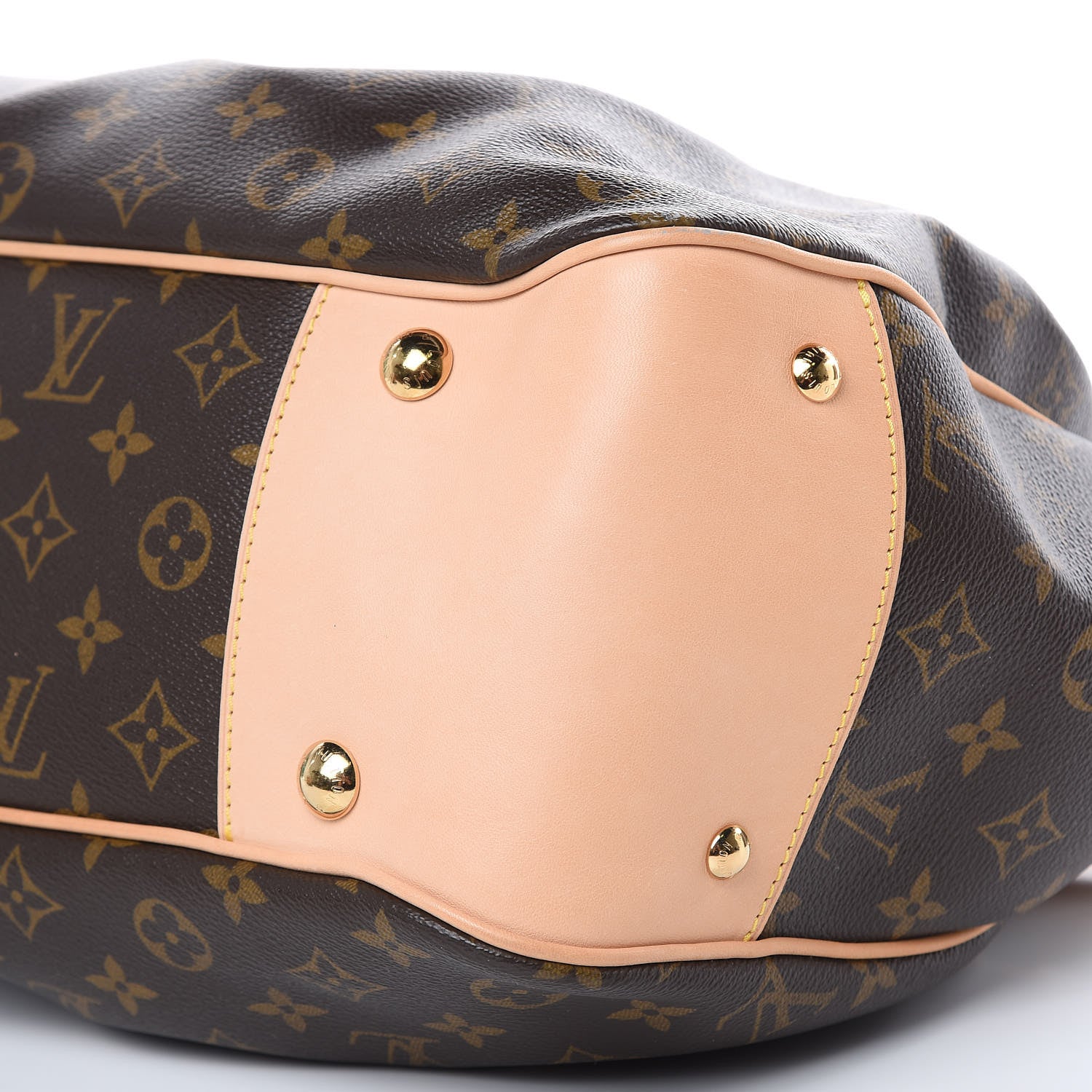 Louis Vuitton Monogram Boetie GM 8 of 13