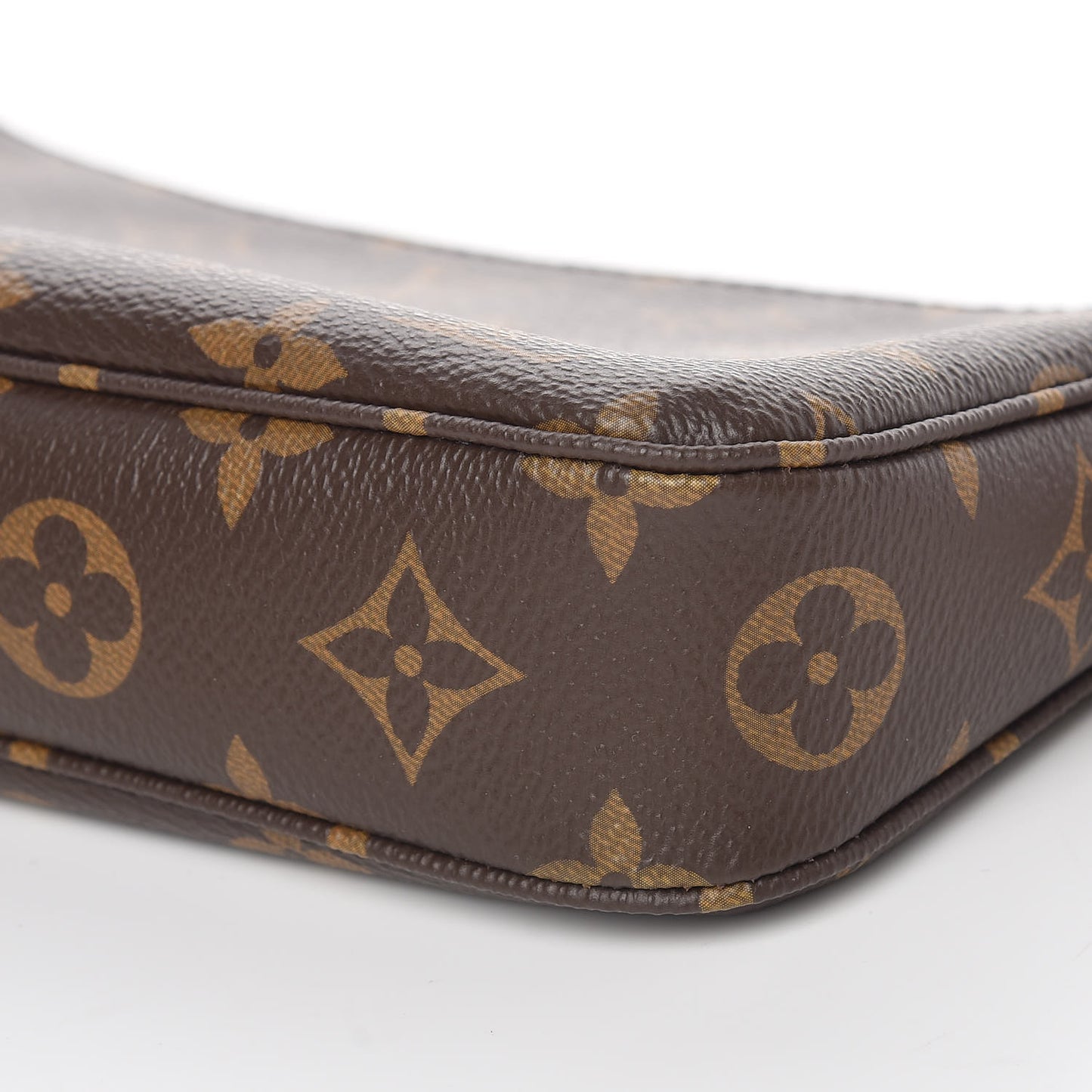 Monogram Pochette Accessories NM