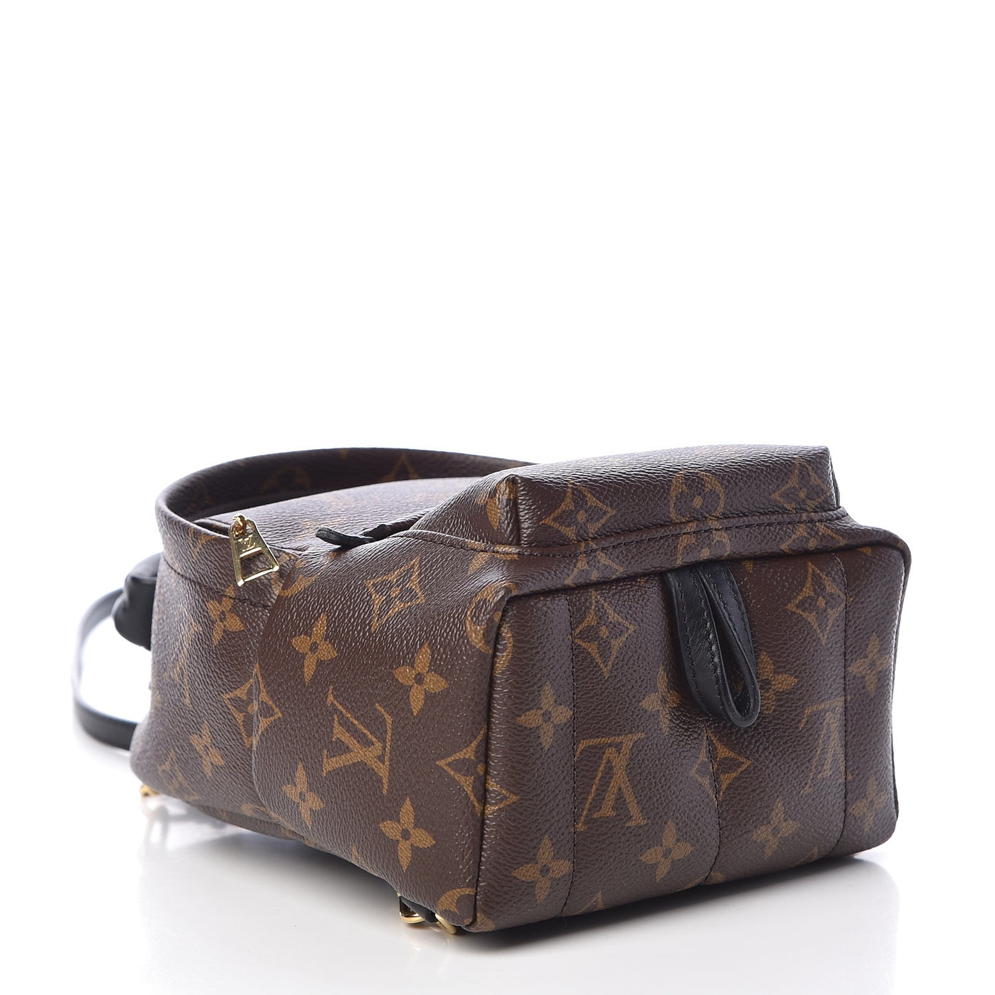 Monogram Palm Springs Backpack Mini