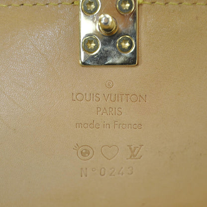 Louis Vuitton Monogram Multicolor Eye Need You Bag White 11 of 11
